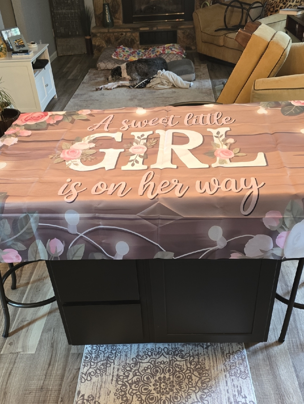 Baby Shower